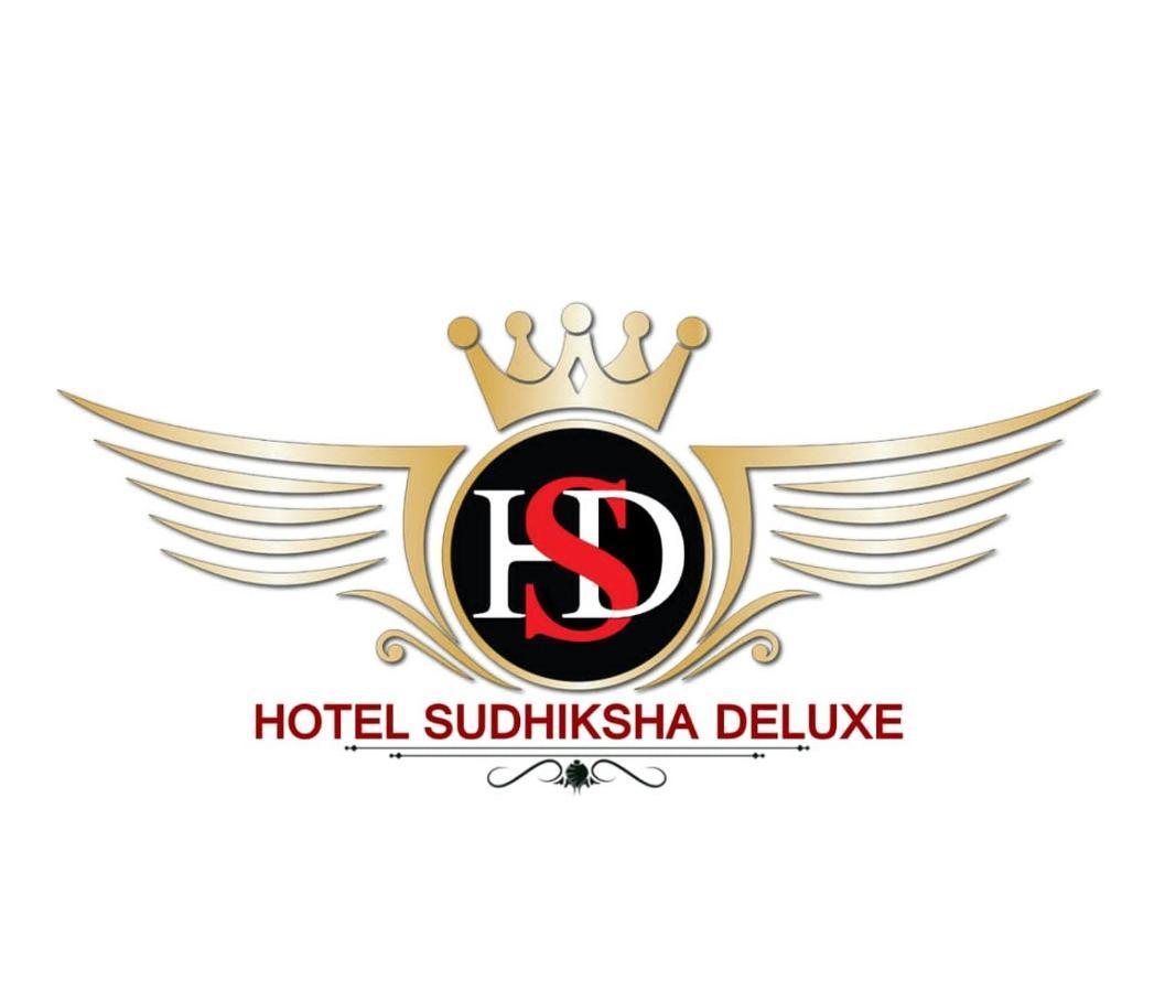 Hotel Sudhiksha Deluxe Rāmeswaram 외부 사진